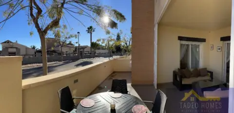 Apartamento en calle Panizal, 11