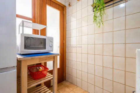 Apartamento en Playa de los Naufragos