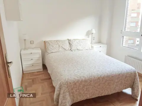 Piso en calle Miguel Ángel Blanco