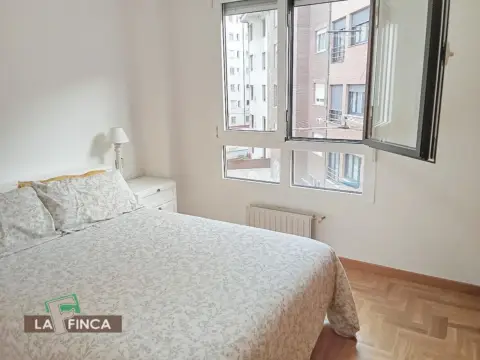 Piso en calle Miguel Ángel Blanco