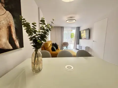 Apartamento en calle Meandro