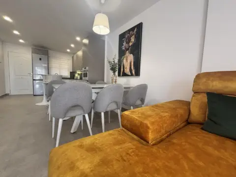 Apartamento en calle Meandro