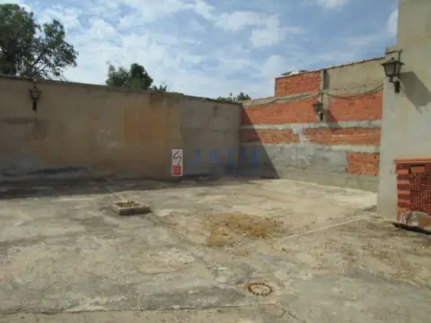 Casa en Centro