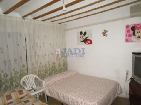 Casa en Centro