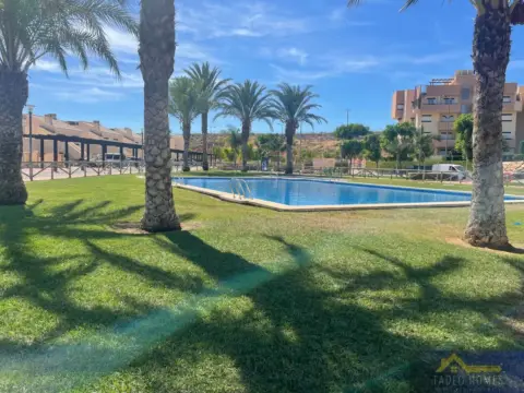 Apartamento en calle Nispolero, nº 46