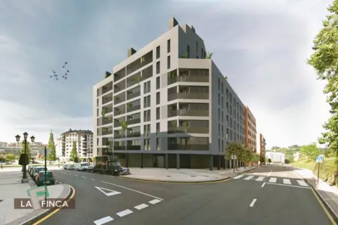 Local comercial en calle de Carreño