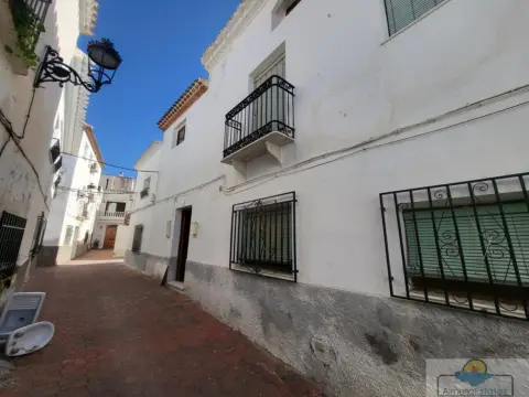 Casa en Albanchez