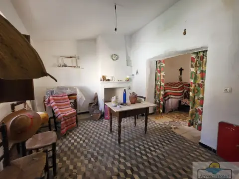 Casa en Albanchez