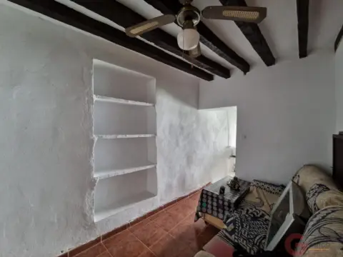 Casa en Centro