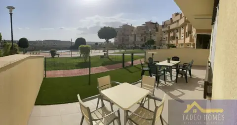 Apartamento en calle Sierra de Villares, 7