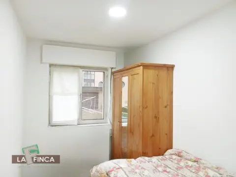 Piso en Camino de Alfaráz