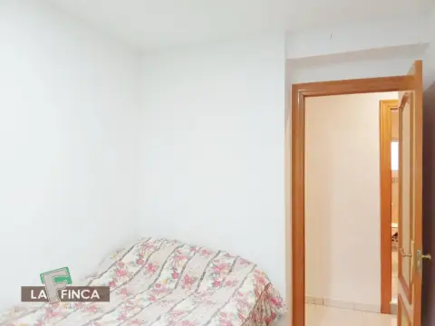 Piso en Camino de Alfaráz