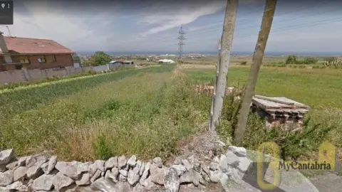 Finca rústica en Monte