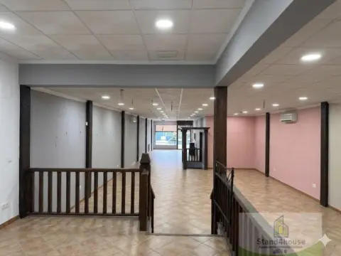 Local comercial en Bollullos Par del Condado