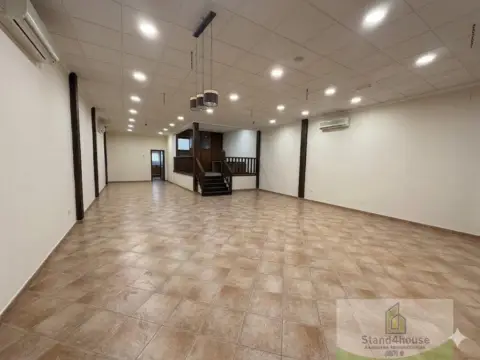 Local comercial en Bollullos Par del Condado