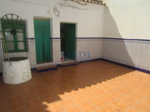 Casa en Centro