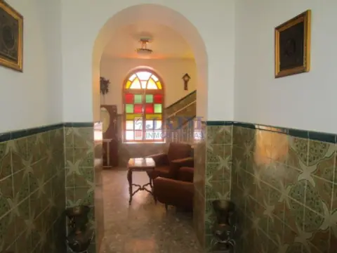 Casa en Centro