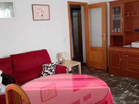 Apartamento en Nueva Ciudad