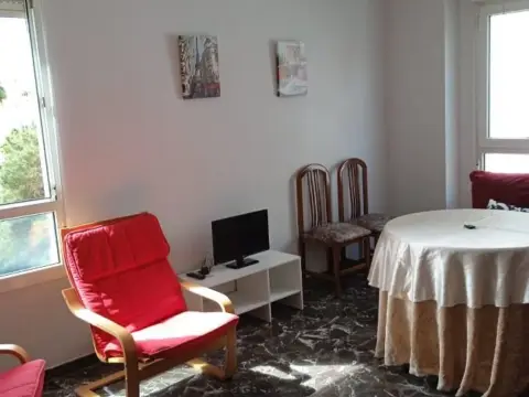 Apartamento en Nueva Ciudad