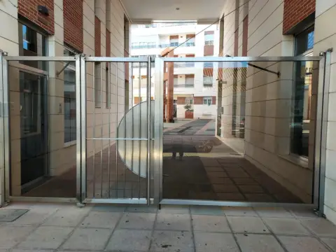 Piso en Centro-Gran Via
