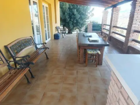 Finca rústica en Todas