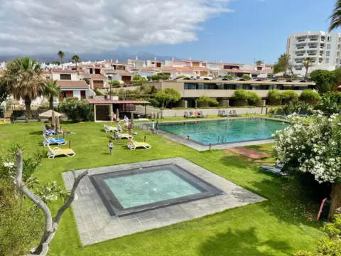 Apartamento en calle San Miguel