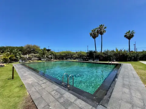 Apartamento en calle San Miguel