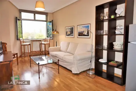 Apartamento en calle Hermanas de La Caridad