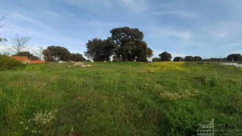 Terreno en Pueblo