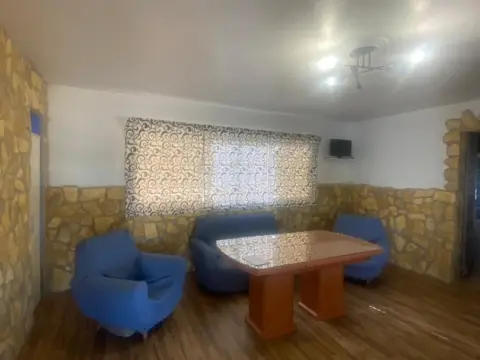 Finca rústica en Urbanización Santo Domingo