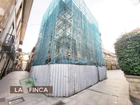 Piso en calle de San Antonio, 18