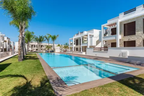 Apartamento en Los Balcones