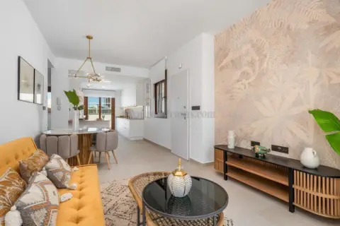 Apartamento en Los Balcones