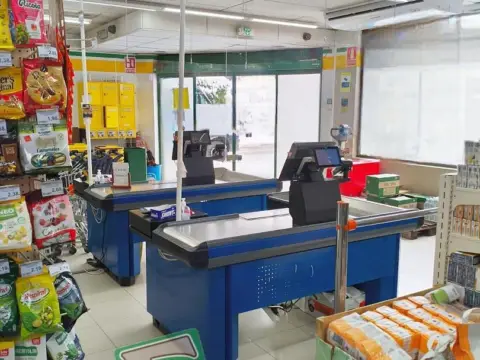Local comercial en Laciana