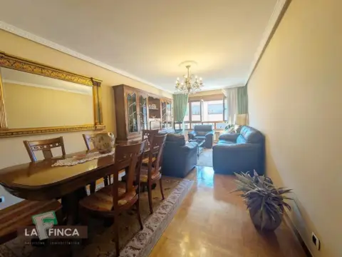 Piso en calle de Fray Ceferino