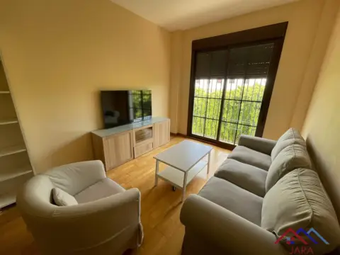Apartamento en calle Muro