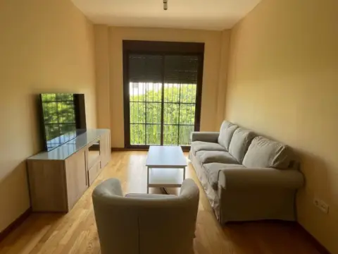 Apartamento en calle Muro