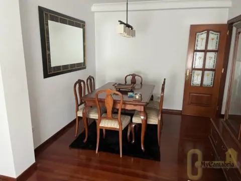 Piso en calle La Ermita