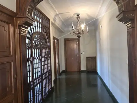 Piso en Avenida del Barón de Cárcer