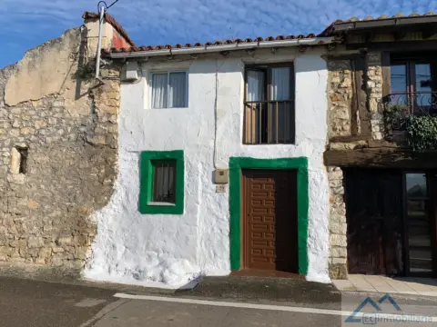 Casa en Somo