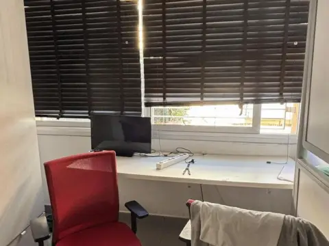 Apartamento en Carrer de Montjuïc