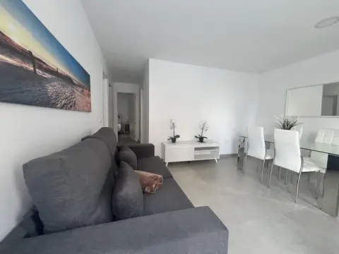 Apartamento en calle San Isidro