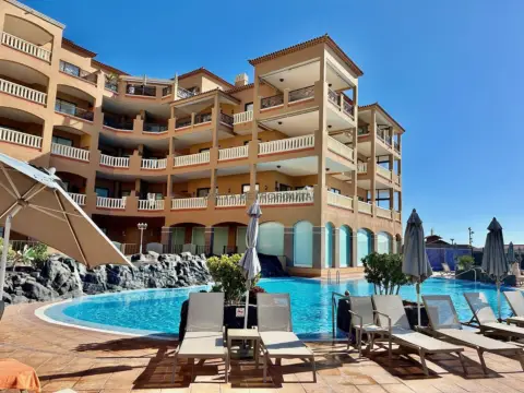 Apartamento en calle San Miguel