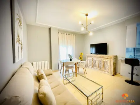 Apartamento en Oramba