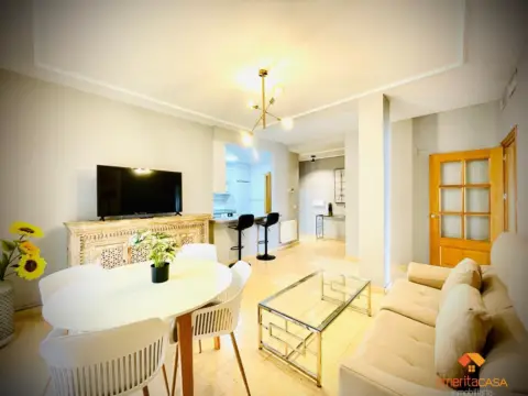 Apartamento en Oramba