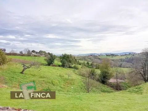Terreno en calle Vidayán