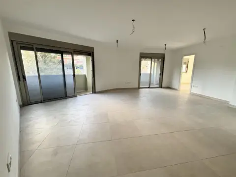Apartamento en calle Salamanca