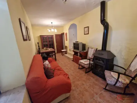 Casa en Centro
