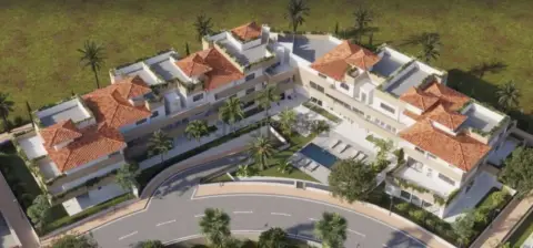 Apartment in San Miguel de Abona