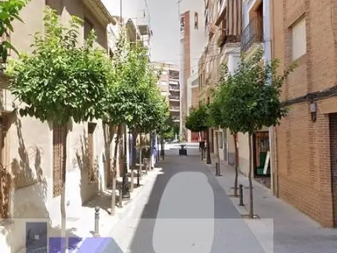 Piso en Cerca del Ayuntamiento